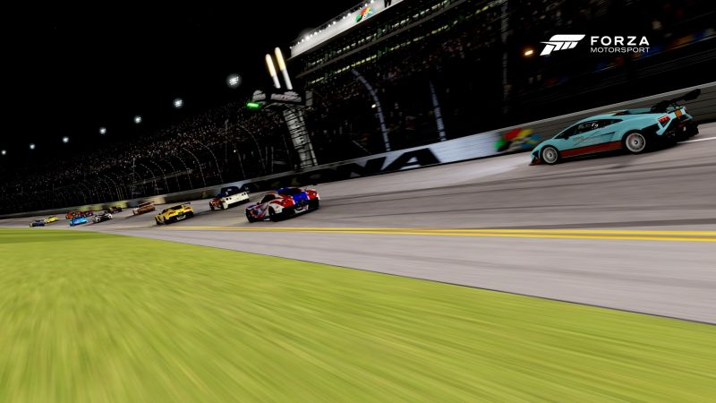 Illustration for article titled The Oppositelock Forza 7 Endurance Championship (COMPLETED)